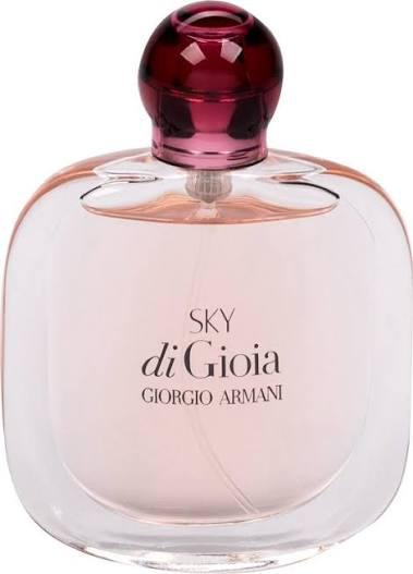 Giorgio Armani Sky di Gioia 50ml - Nieuw, Ophalen of Verzenden, Zo goed als nieuw