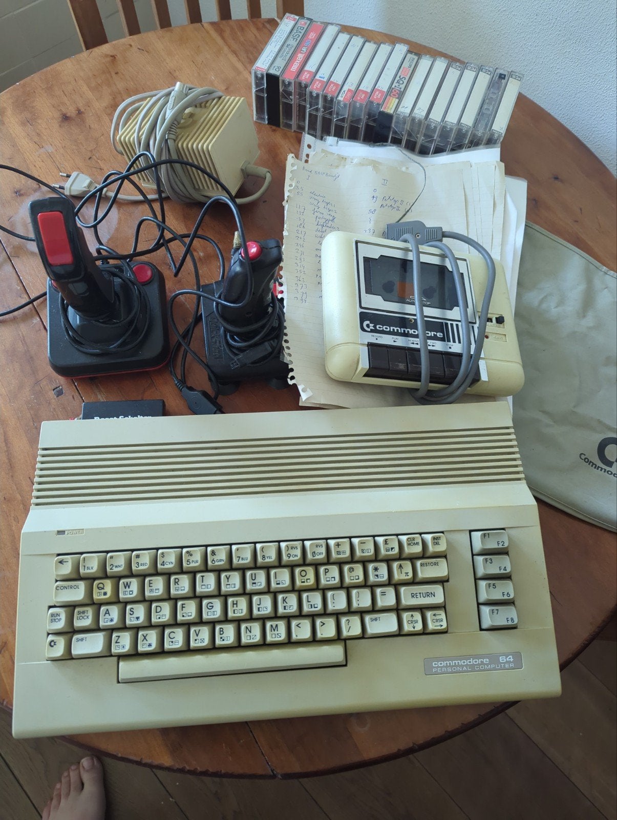 Commodore 64, Computers en Software, Vintage Computers, Ophalen