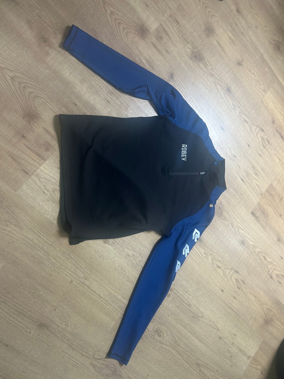 Robey trainingspak maat S – broek + trainingstrui, Ophalen, Gebruikt, Trainingspak