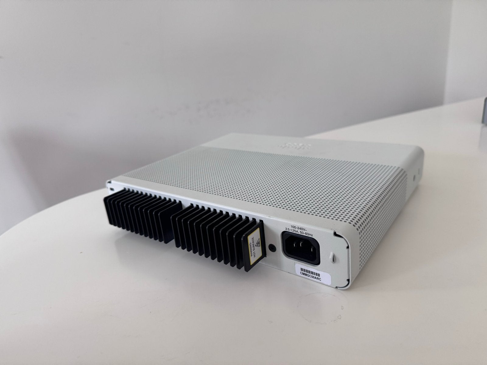 Cisco Routers en Switches Bundel (Diverse Modellen), Ophalen, Gebruikt