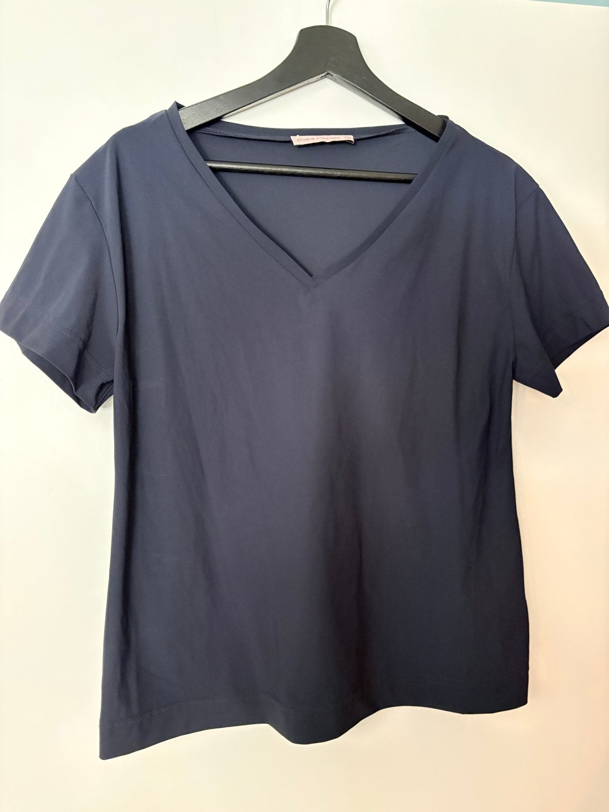 5 nieuwe Studio Anneloes shirts - diverse kleuren, Maat 38/40 (M), Blauw, Nieuw, Ophalen of Verzenden