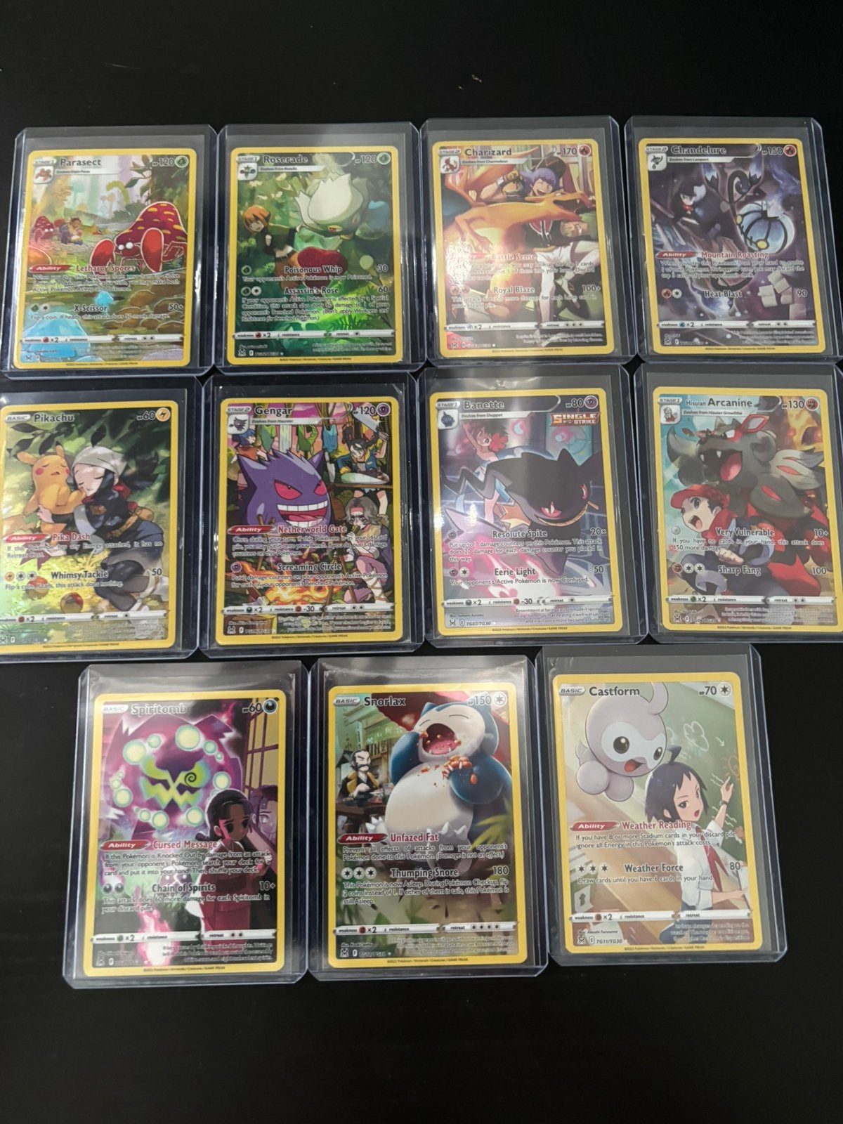 Pokémon Kaarten Trainer Gallery Lost Origin, Ophalen of Verzenden, Zo goed als nieuw