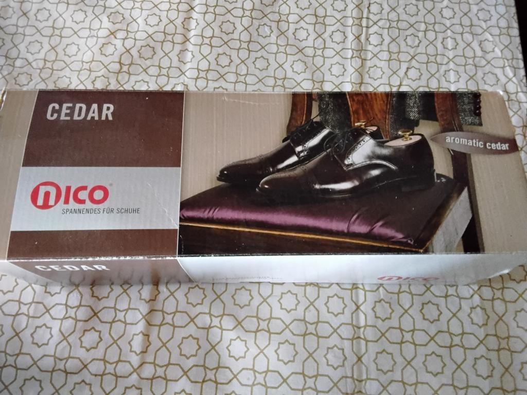 Nieuwe schoenen spanners, Verzenden, Nieuw