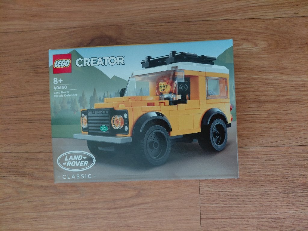 Te koop Leuke Lego Creator sets voor een leuke prijs, nieuw., Lego, Nieuw, Ophalen of Verzenden, Compleet