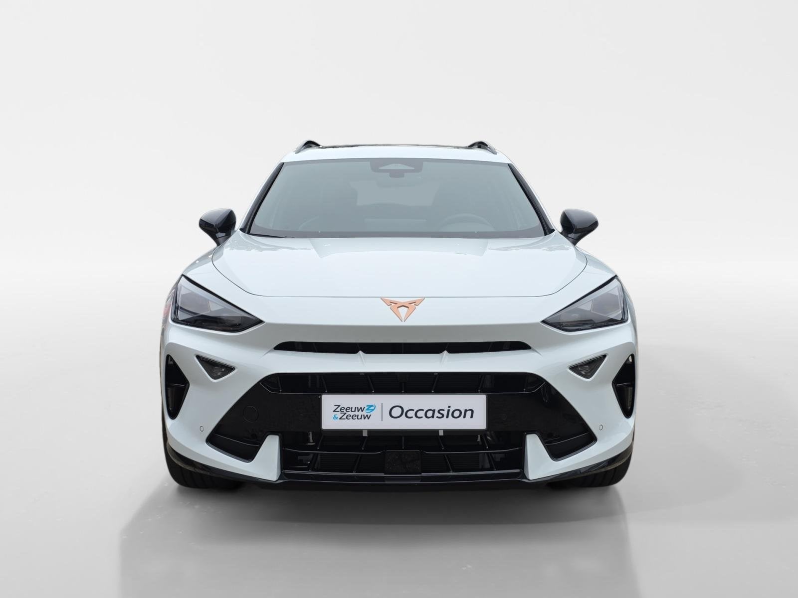 CUPRA Formentor 1.5 TSI e-Hybrid Business 204Pk | Panoramada, Stof, Euro 6, 4 cilinders, 150 min