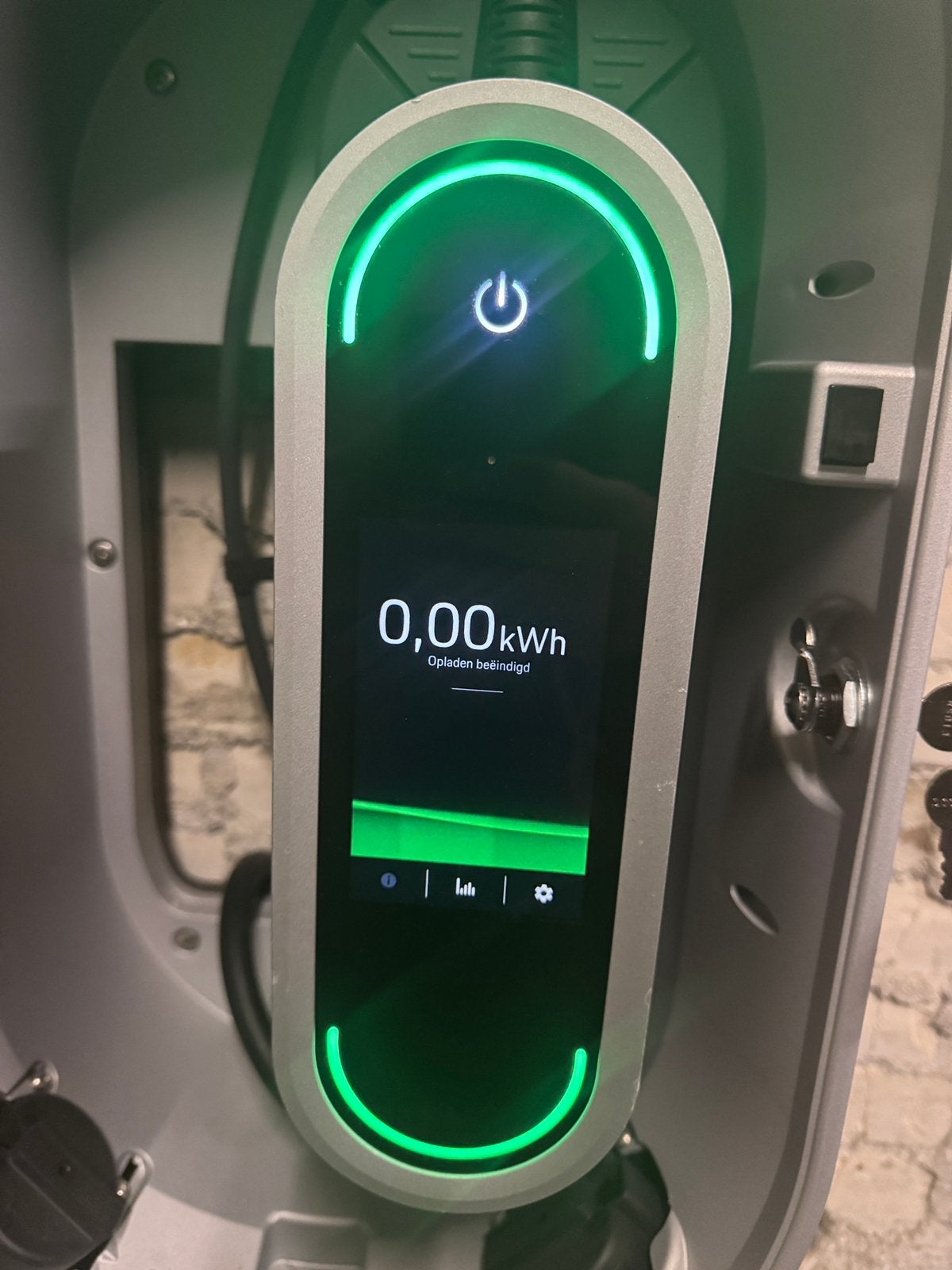 Orginele Porsche Mobile Charger Connect, Auto diversen, Ophalen of Verzenden, Gebruikt, Laadkabel
