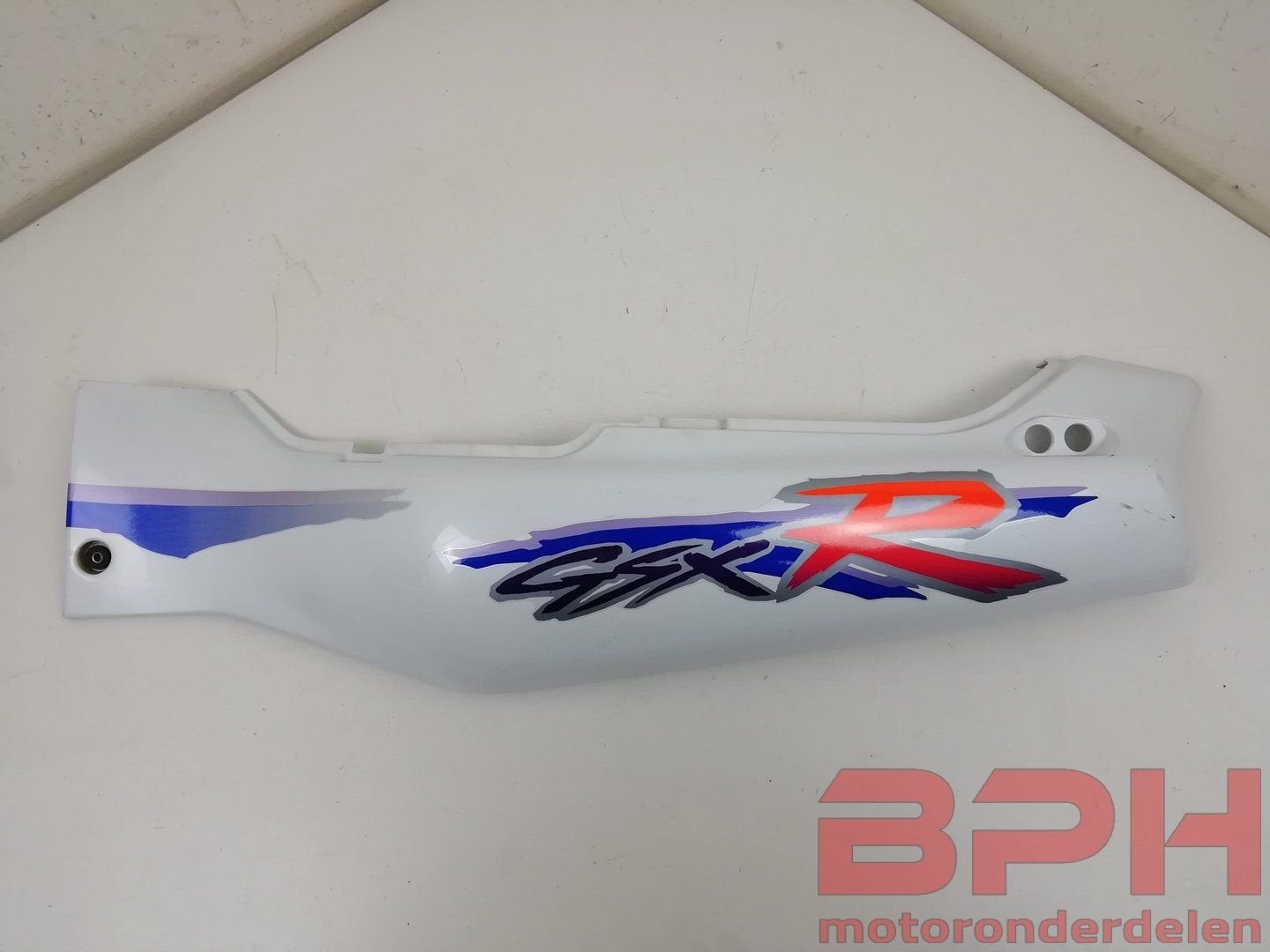 Achterkuip Suzuki GSX-R 1100w 1993 - 1996 kuip 1 kap kuipdee, Motoren, Onderdelen | Suzuki, Gebruikt, -, -, Ophalen of Verzenden