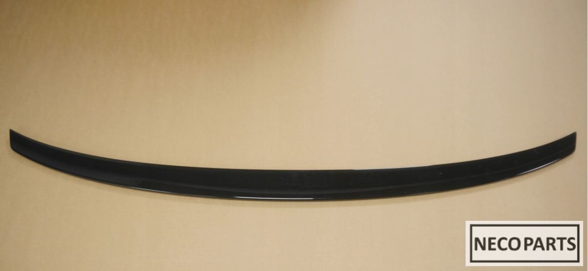 AUDI RS5 A5 8W ACHTERKLEP SPOILER 8W8827933B LY9B SPORTBACK, Auto-onderdelen, Gebruikt, -, Achter, -