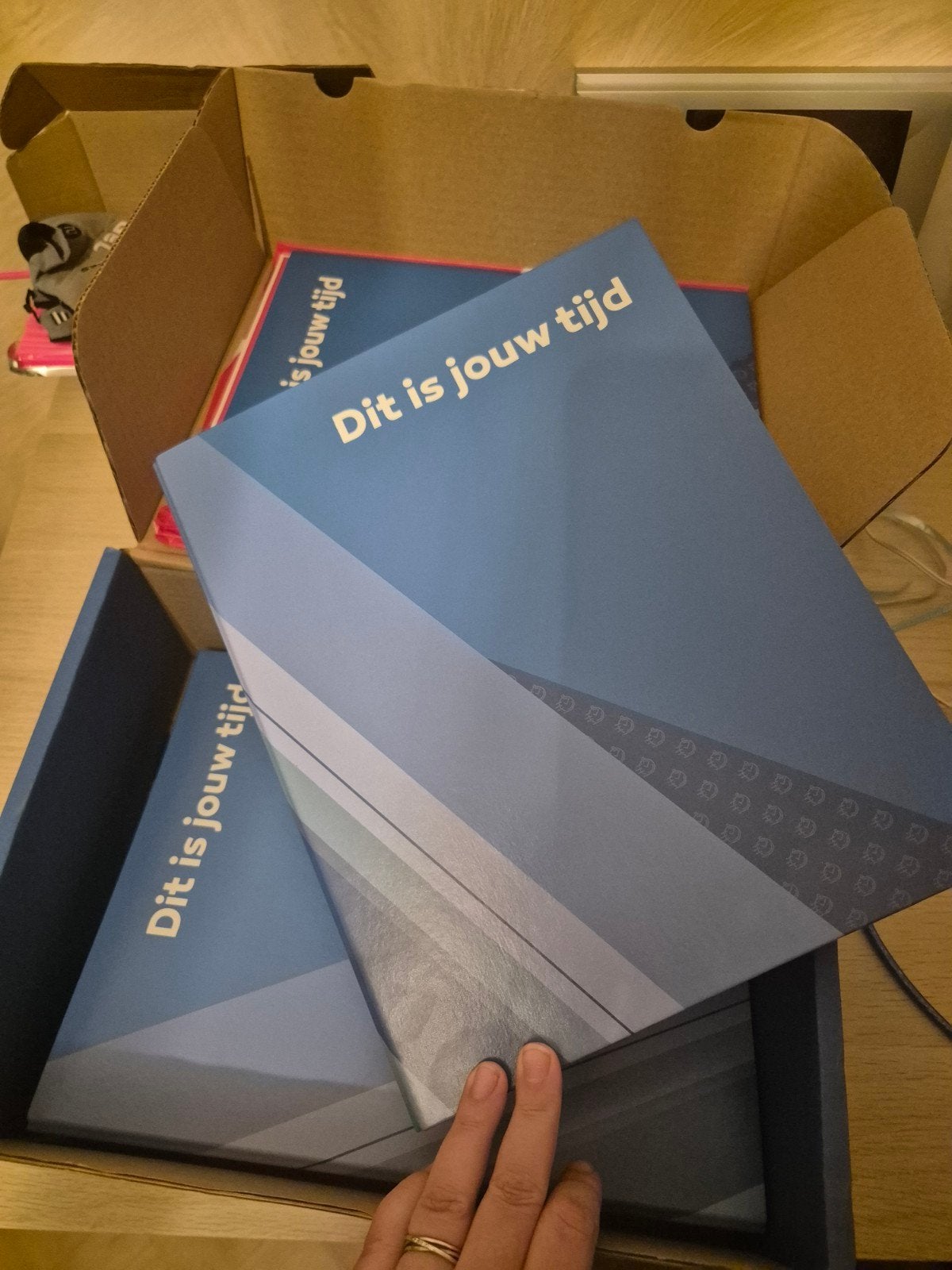 NHA HAVO wiskunde B + 1 jaar online begeleiding, Ophalen of Verzenden, Nieuw, HAVO, Wiskunde B