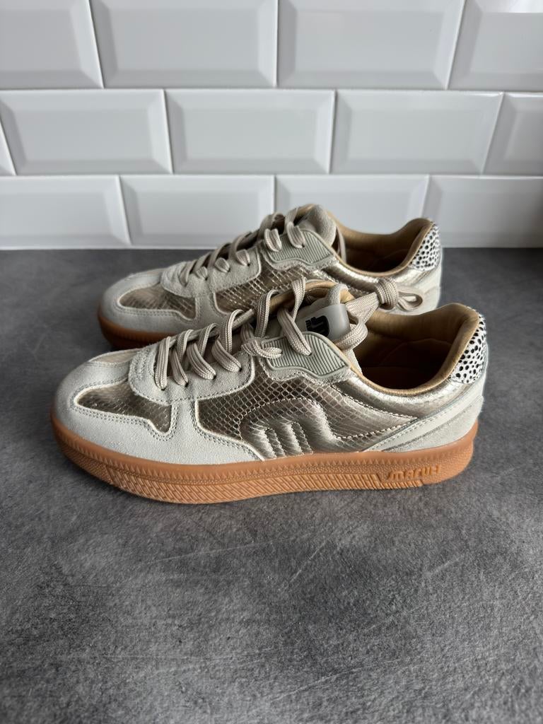 Schoenen Maruti NIEUW, Ophalen of Verzenden, Zo goed als nieuw, Sneakers of Gympen