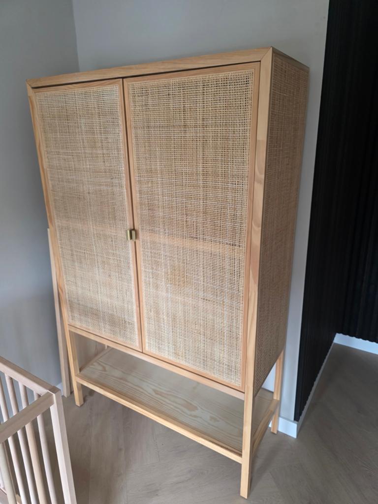 Kast gratis ophalen, Huis en Inrichting, Kasten | Kledingkasten, Ophalen