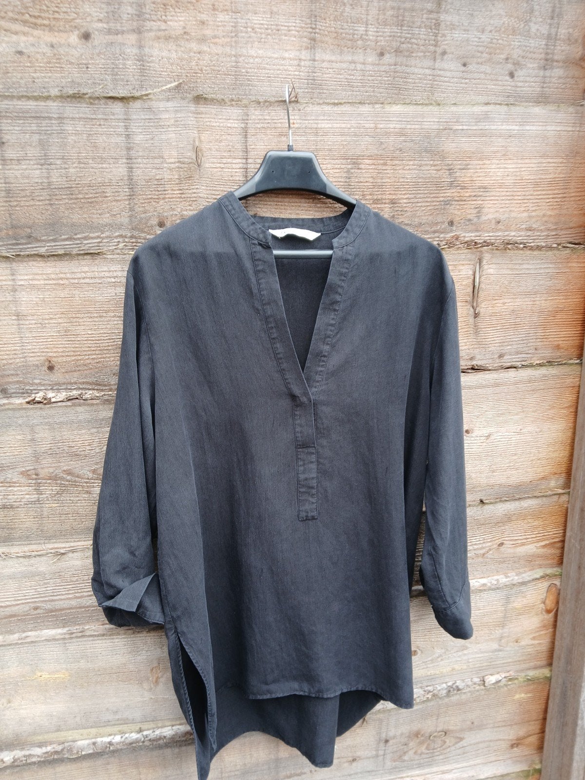 Zara blouse/ tuniek, Maat 46/48 (XL) of groter, Ophalen of Verzenden, Zo goed als nieuw, Zara
