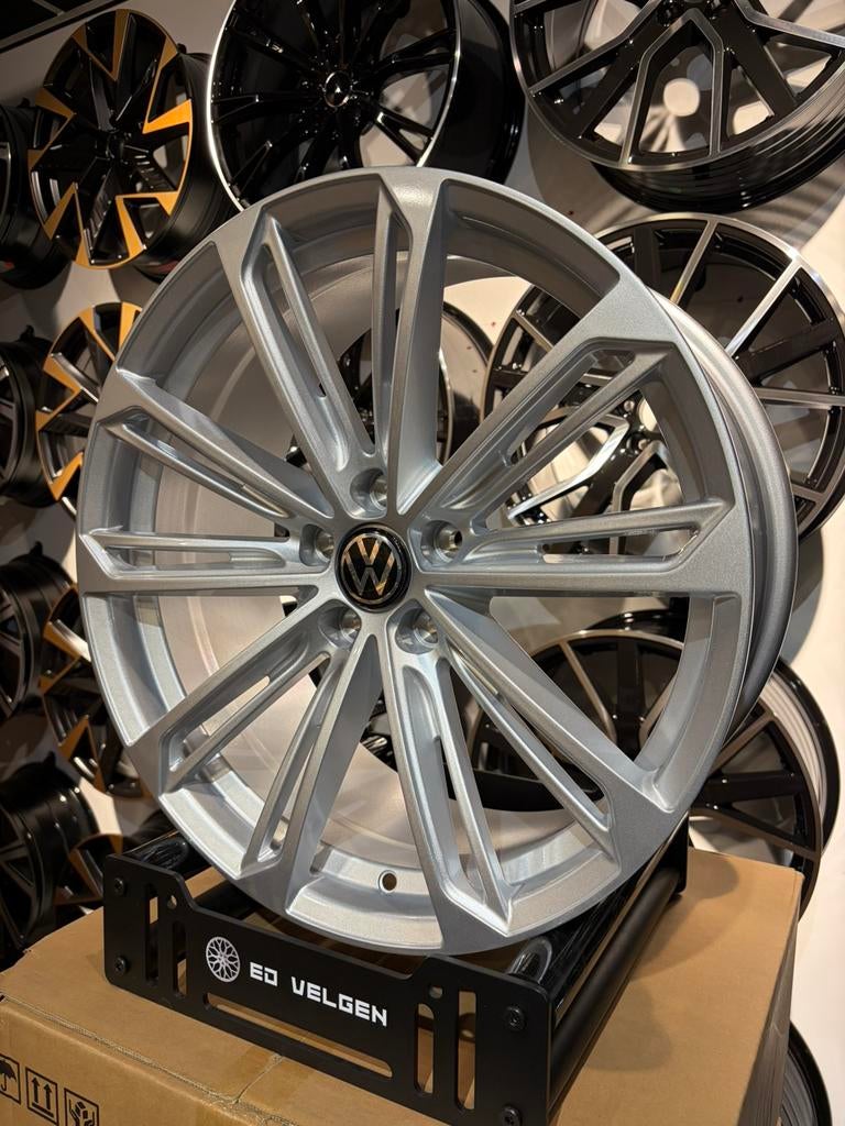 19 inch velgen voor Volkswagen “Verona look” Passat/arteon, Auto-onderdelen, 19 inch, Velg(en), Nieuw, Ophalen of Verzenden