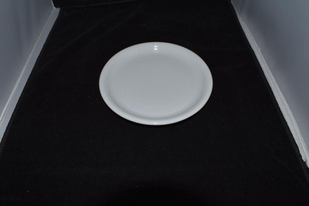 Gebaksborden Thomas Trend Wit servies, Huis en Inrichting, Keuken | Servies, Ordelven 1. 5056DC Berkel-Enschot, Overige materialen