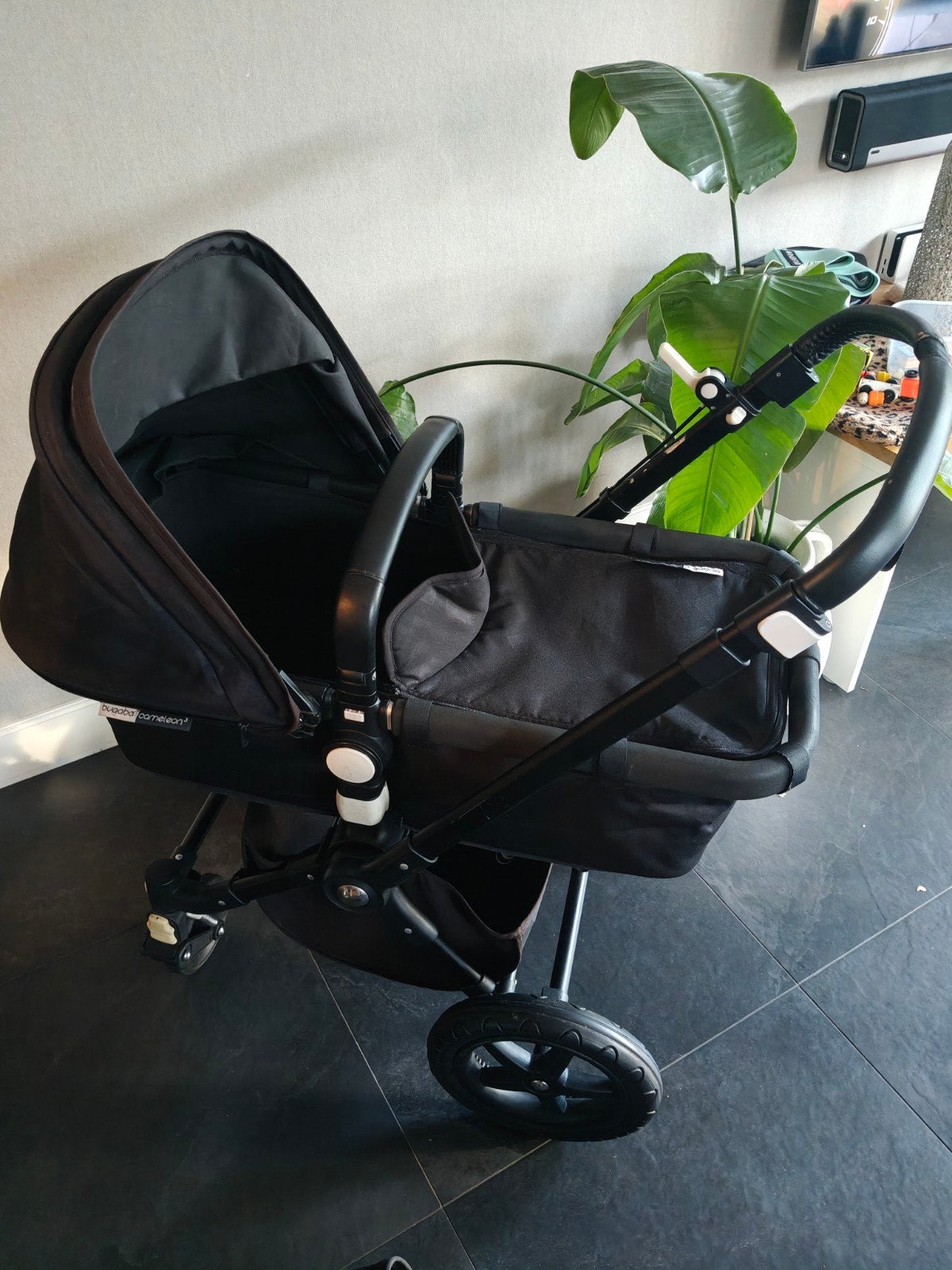 Bugaboo Cameleon 3, Ophalen, Gebruikt, Bugaboo