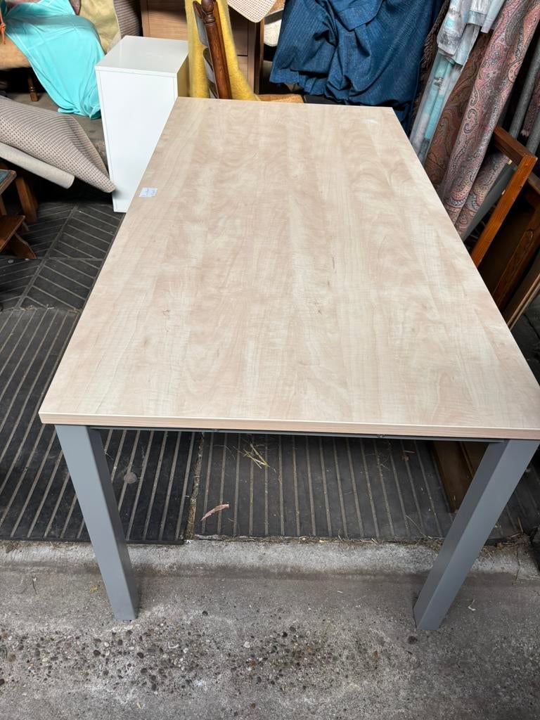Tafel, Ophalen, Gebruikt, 50 tot 100 cm, Minder dan 50 cm
