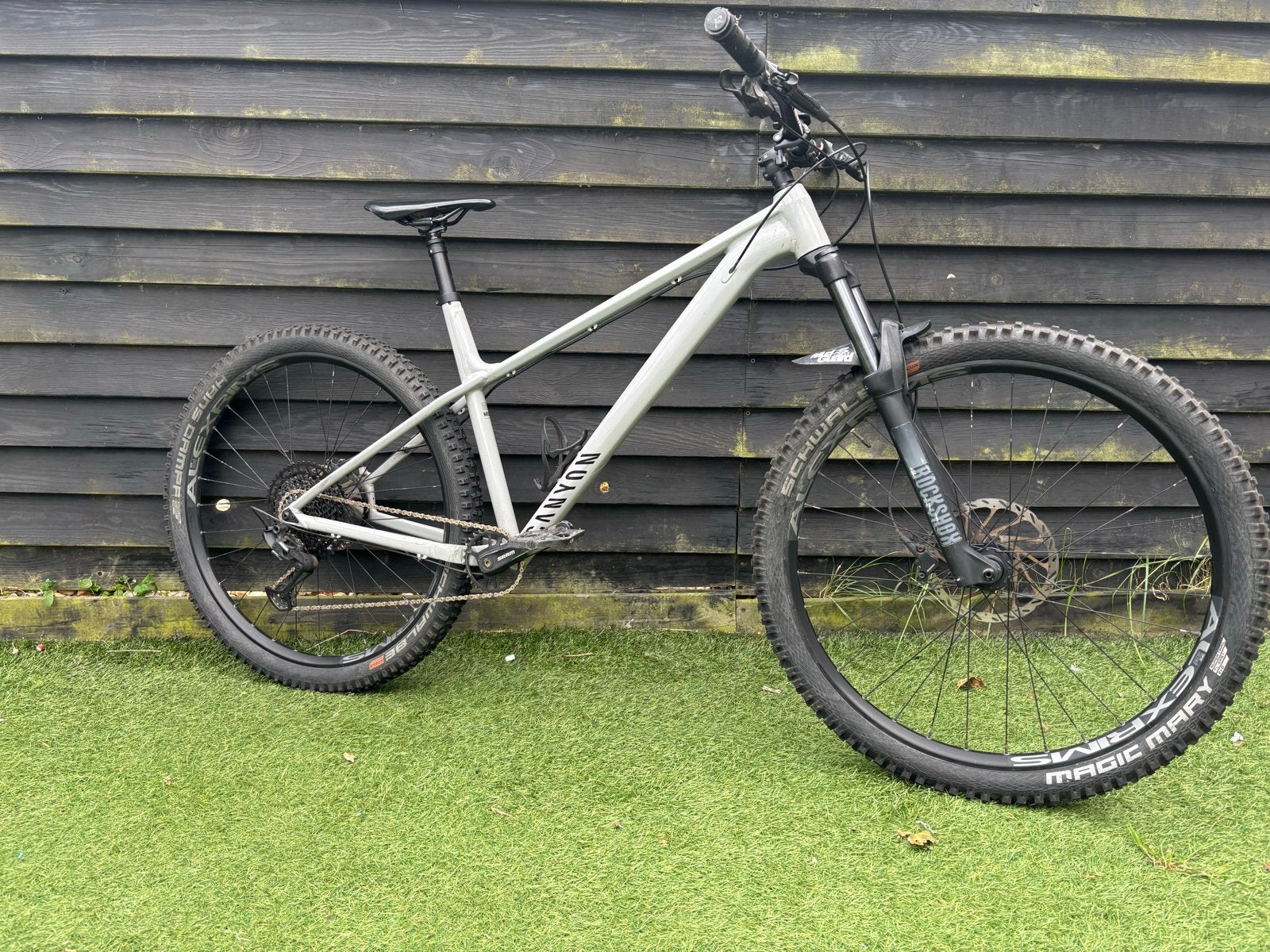 Canyon Stoic XL Hardtail Mountainbike, Gebruikt, 57 cm of meer, Hardtail, Heren