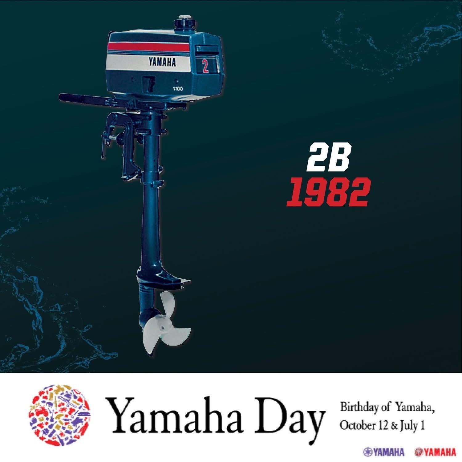 Gezocht: Ontsteking voor Yamaha 2B 2pk 2-takt, Watersport en Boten, Ophalen, Gebruikt, Motor en Techniek