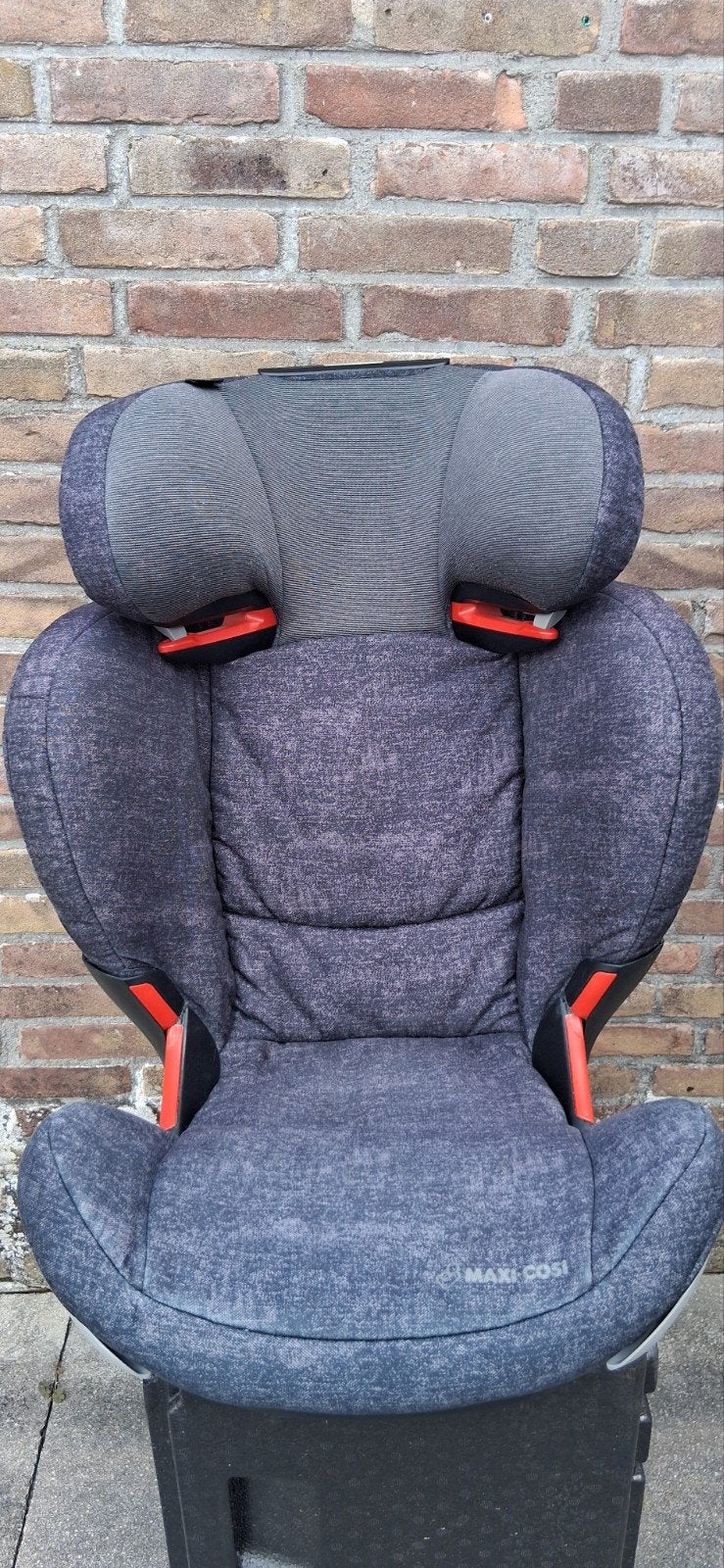 Maxi-Cosi autostoeltjes, Ophalen, 9 t/m 18 kg, Maxi-Cosi, Gebruikt