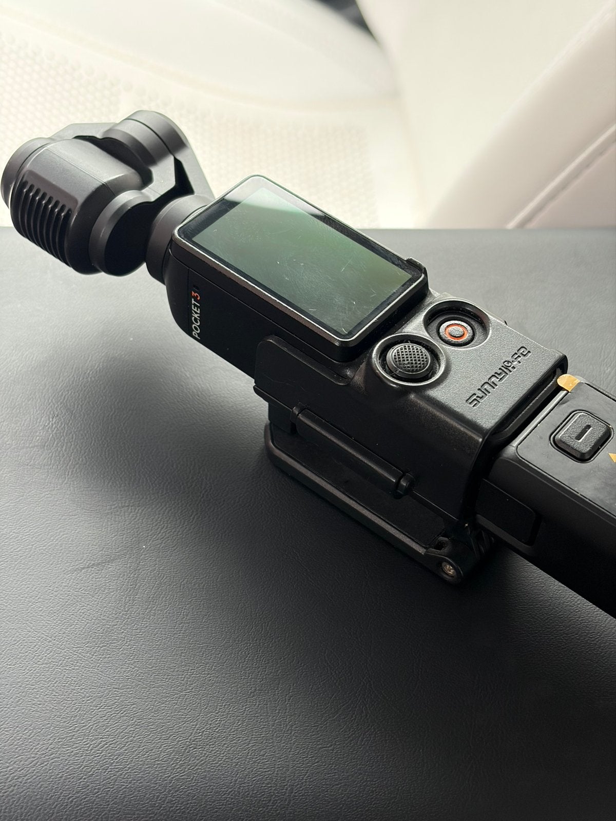 Dji osmo pocket 3 en 1 en mic 2 and 1, Overige merken, Full HD, Gebruikt, Overige soorten