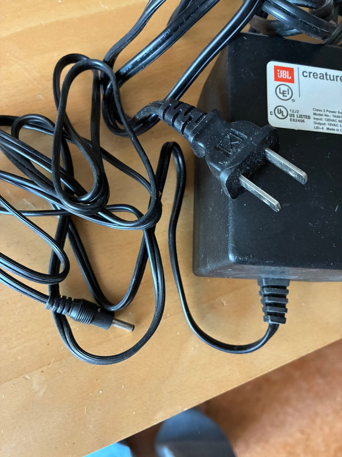 Oplader, Ophalen, Nieuw
