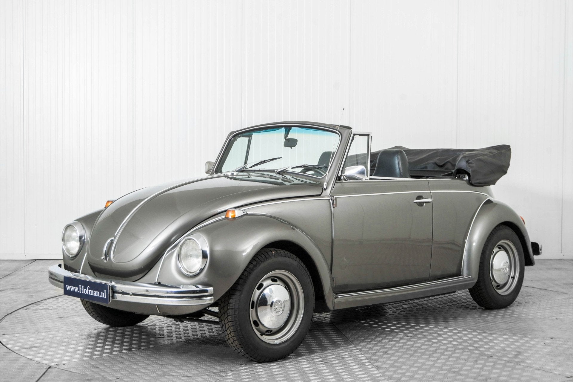 Volkswagen Kever Cabriolet 1303 LS (bj 1971), Achterwielaandrijving, Gebruikt, Beetle (Kever), 4 cilinders