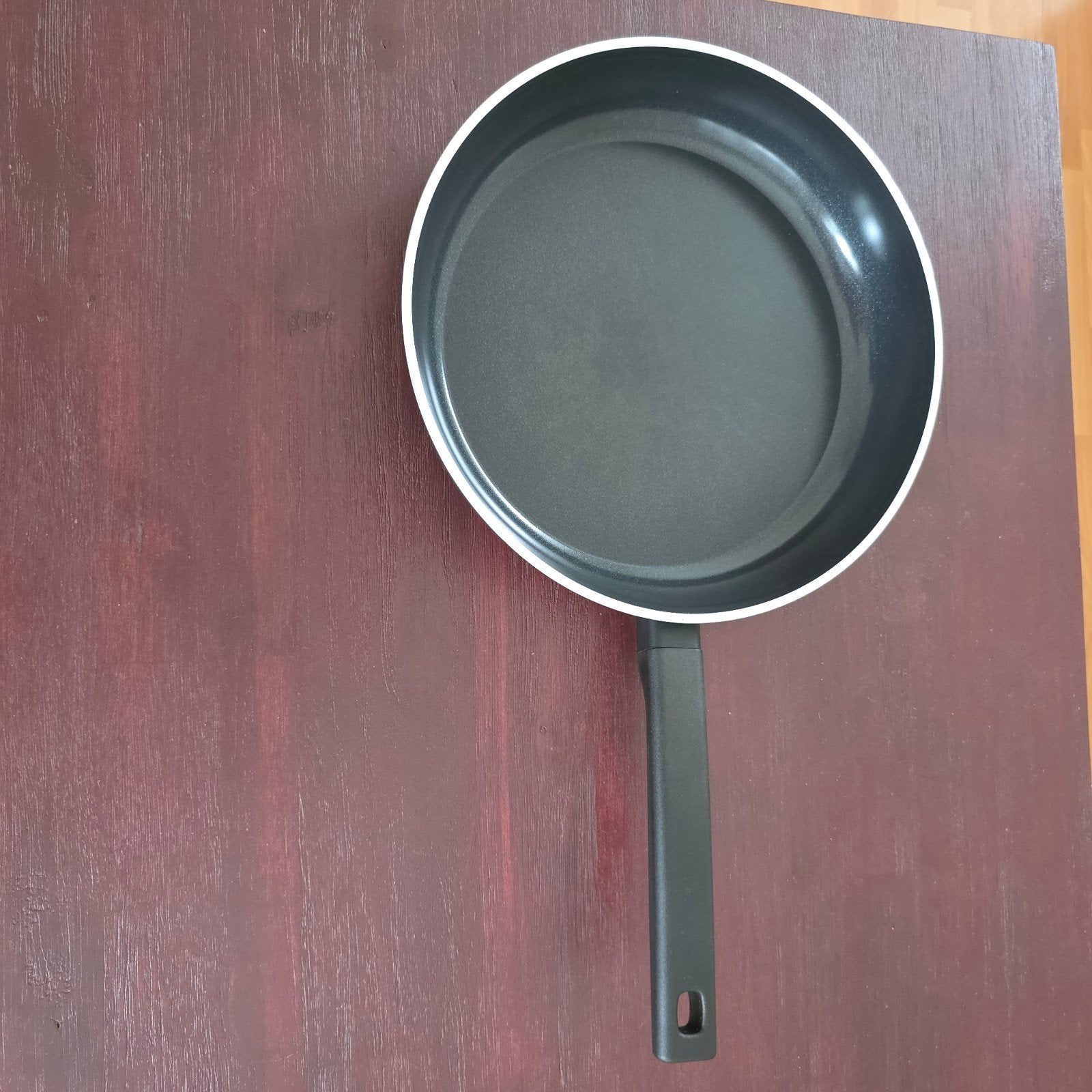 Demeyere Alu Pro 5 Koekenpan 28cm - Inductie, Ophalen of Verzenden