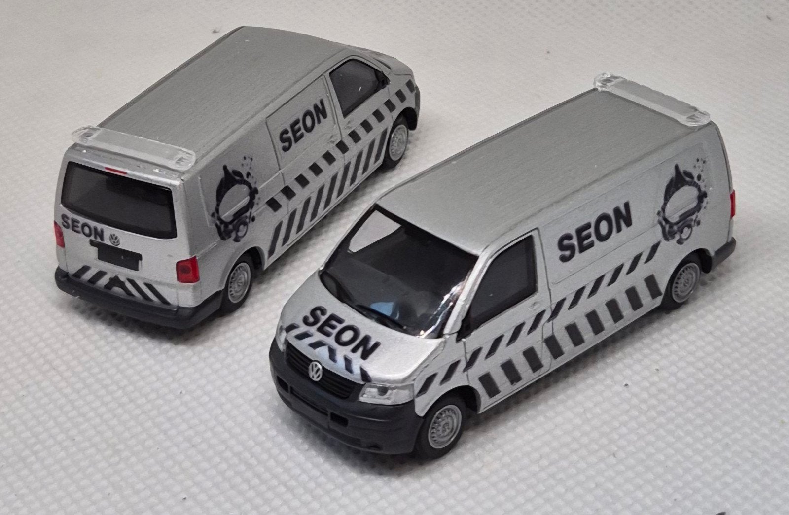 VW T5 SEON Eigenbouw, Ophalen of Verzenden, Zo goed als nieuw, Auto, Rietze