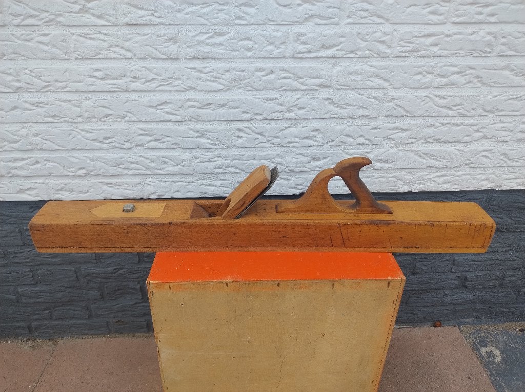 Rijschaaf Peugeot Freres, Ophalen