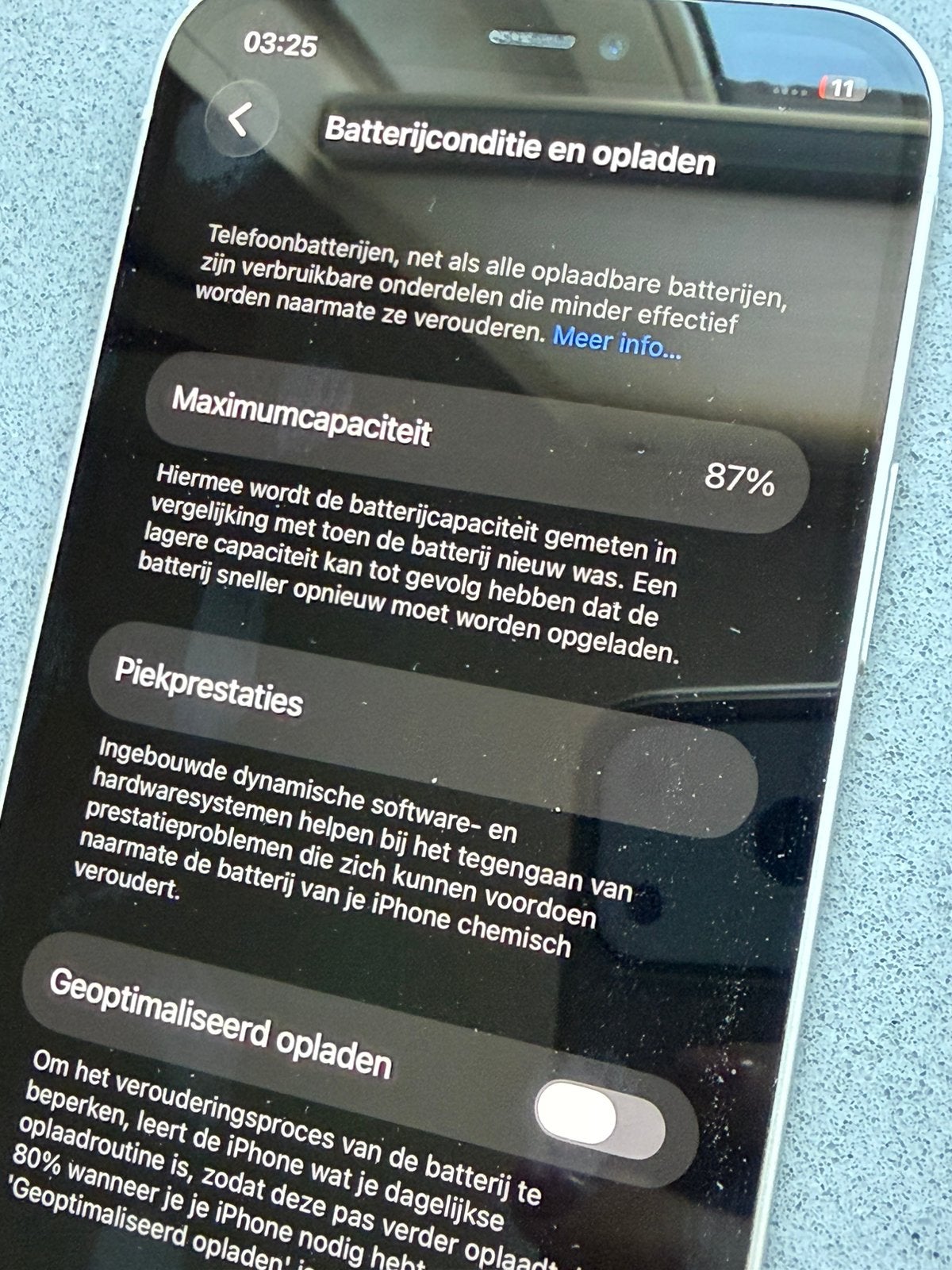 Foto 7 van Iphone 12 | 128 GB