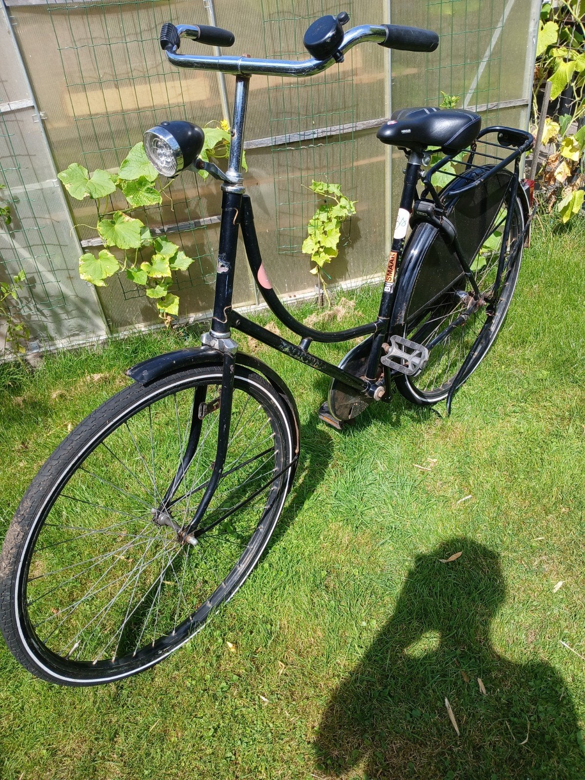 weduwe fiets 28inch, Ophalen of Verzenden