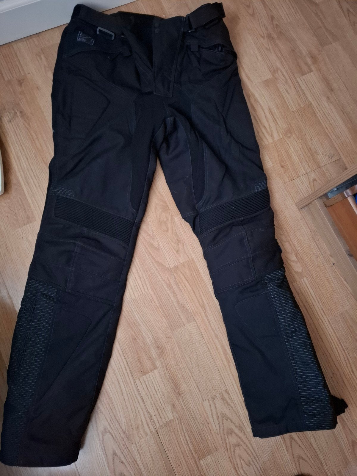 Difi Aero Tex motorbroek - Maat XL, Heren, Difi, Ophalen of Verzenden, Broek | textiel