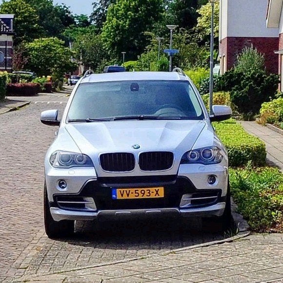 BMW X5 3.0 D XDRIVE GRIJS KENTEKEN YOUNGTIMER STORINGSVRIJ!!, Auto's, Automaat, Zwart, Diesel, Vierwielaandrijving