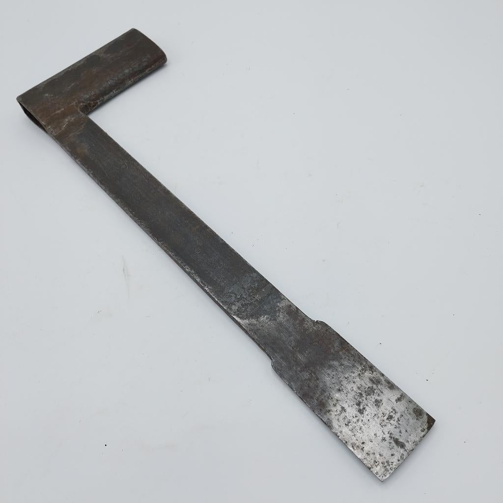 Mortising Axe, Bijl (30262-ML), Ophalen of Verzenden