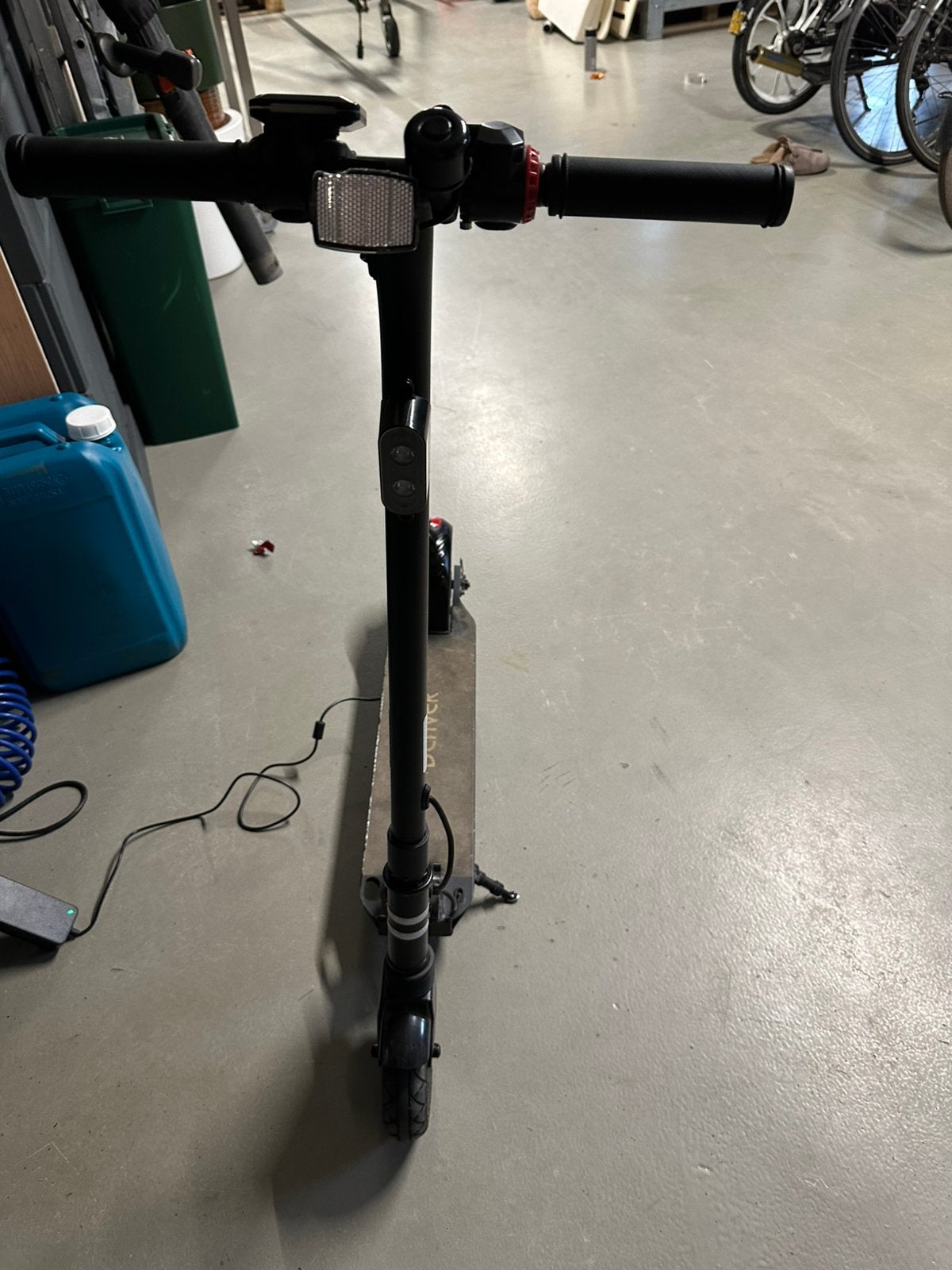 Denver elektrische step - 25 km/u, 12 km bereik, Ophalen, Gebruikt, Elektrische step (E-scooter)