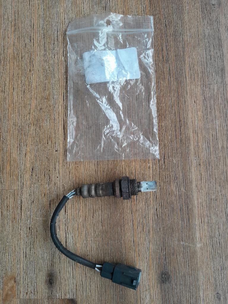 LAMBDA SENSOR - TOYOTA YARIS + STARLET + AURIS + VERSO, Auto-onderdelen, Verzenden, Gebruikt, Toyota