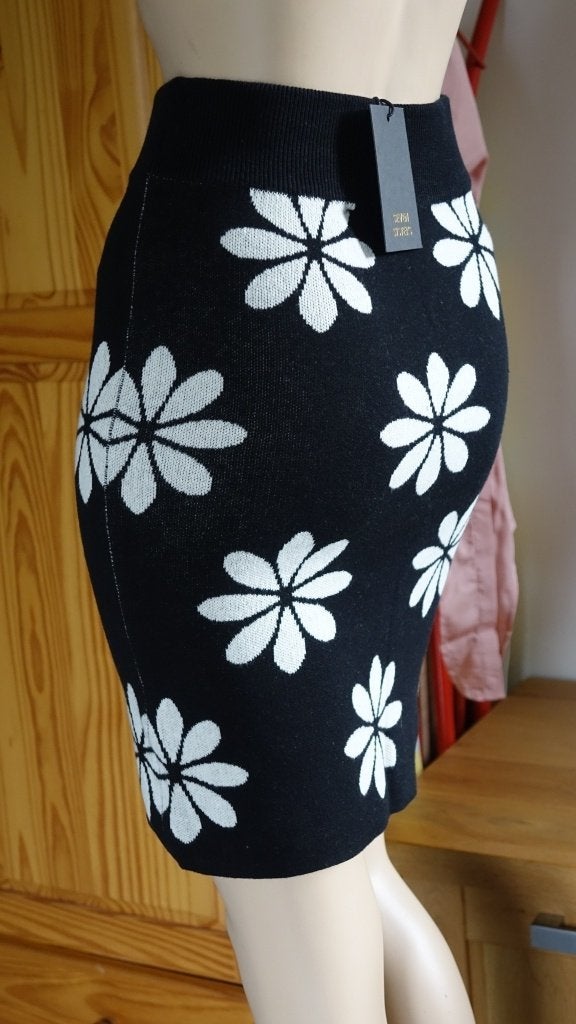 nieuwe SEVEN SISTERS rokje, Kleding | Dames, Rokken, Maat 38/40 (M), Nieuw, Boven de knie, Meerkleurig