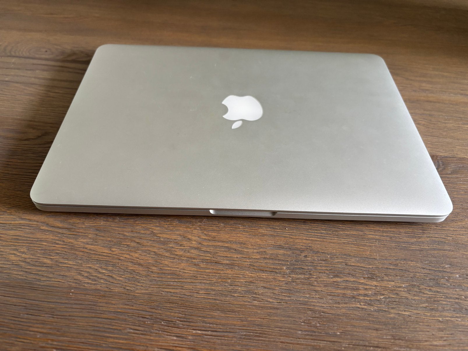 MacBook Pro A1502 met nieuwe accu, Gebruikt, Qwerty, 8 GB, 13 inch