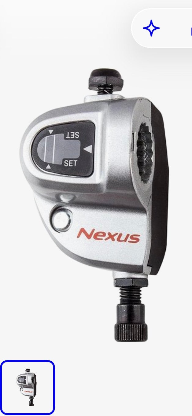 Shimano clickbox 3v nieuw, Ophalen of Verzenden, Nieuw