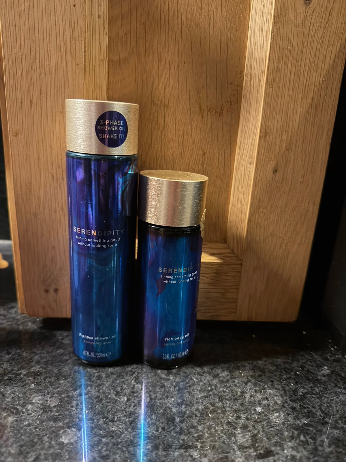 Nieuwe Rituals Serendipity, Ophalen, Nieuw, Bad & Douche