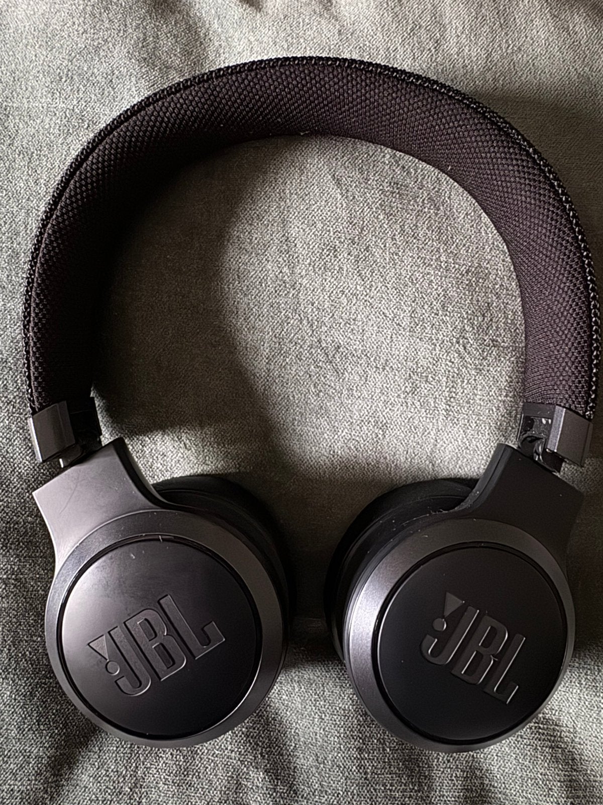 JBL Live 460NC – Zo goed als nieuw + hardcase, Ophalen of Verzenden, Zo goed als nieuw, Overige merken, Draadloos