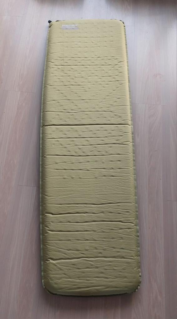 Therm-a-rest slaapmat, Ophalen of Verzenden