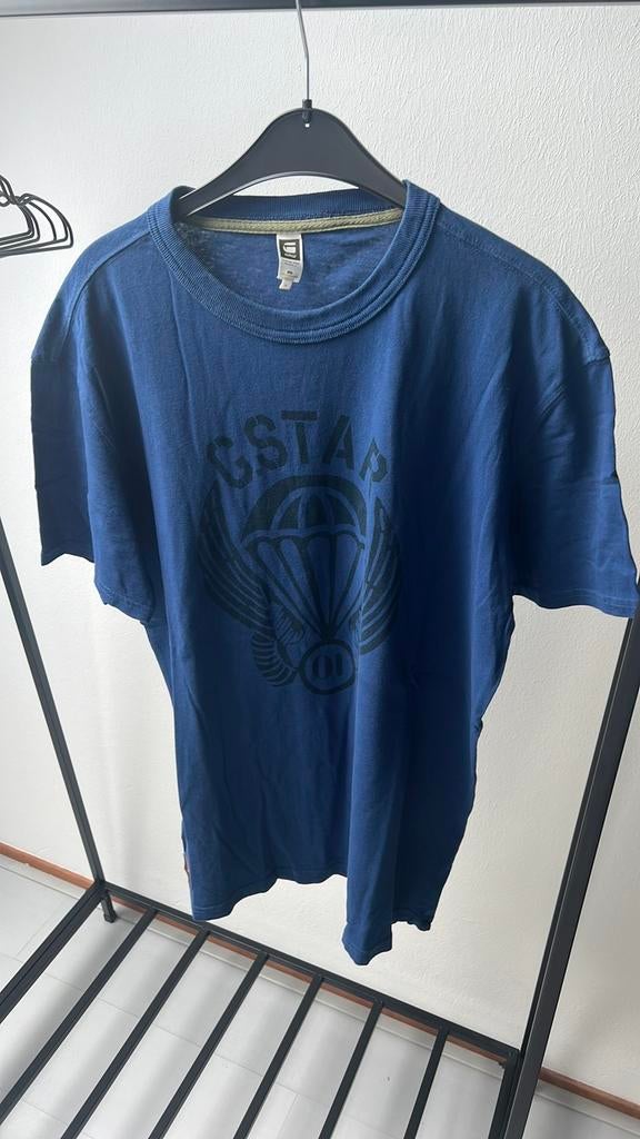 Div.shirts G Star, Kleding | Heren, Ophalen, Gedragen, Maat 56/58 (XL), Overige kleuren