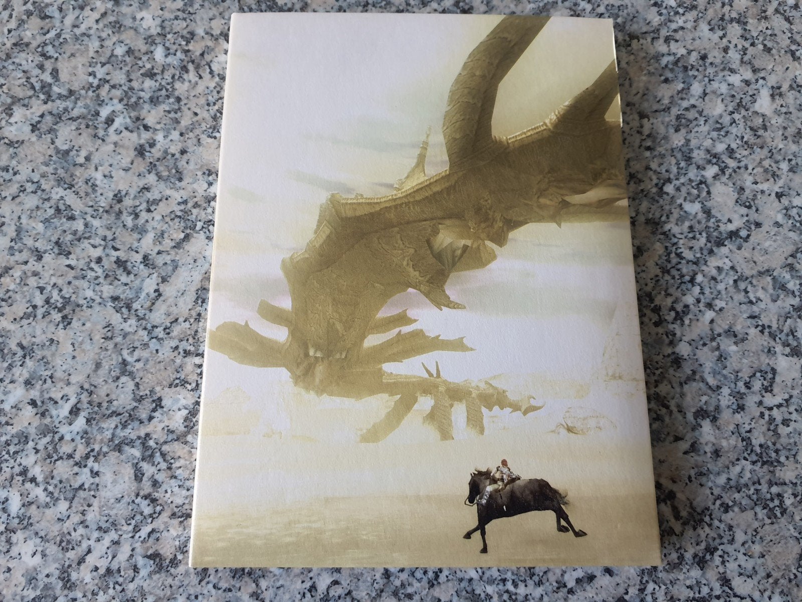 Shadow of the colossus voor ps2, Spelcomputers en Games, Avontuur en Actie, Gebruikt, Verzenden, 1 speler