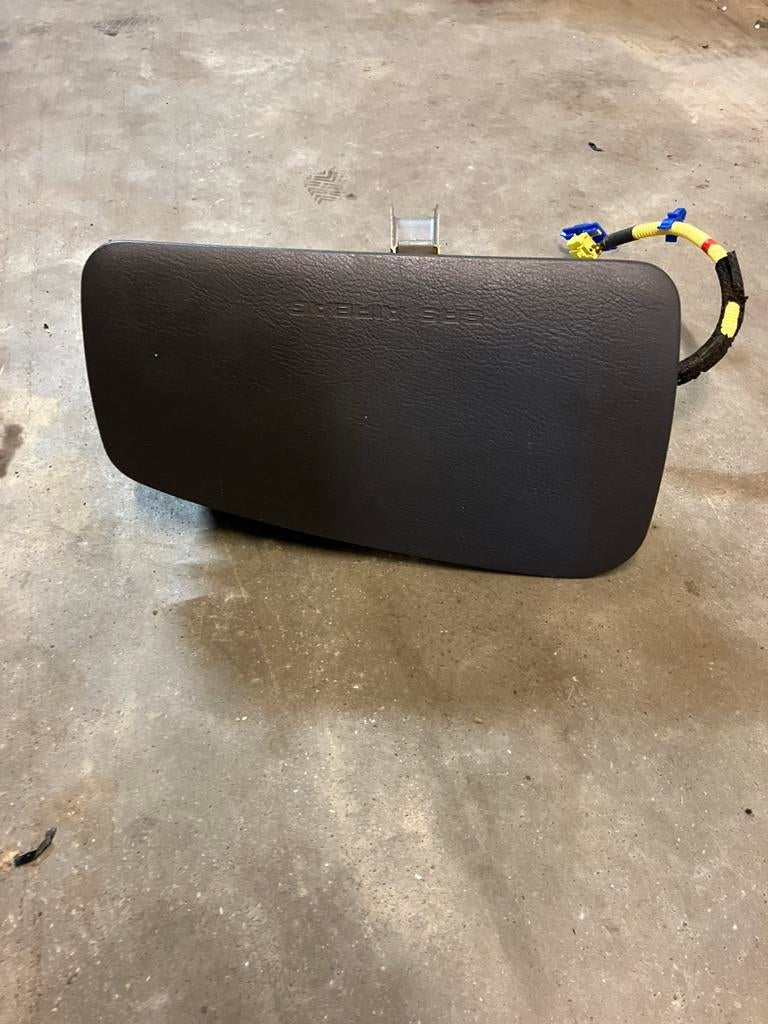 Subaru airbag 1997, Ophalen, Subaru