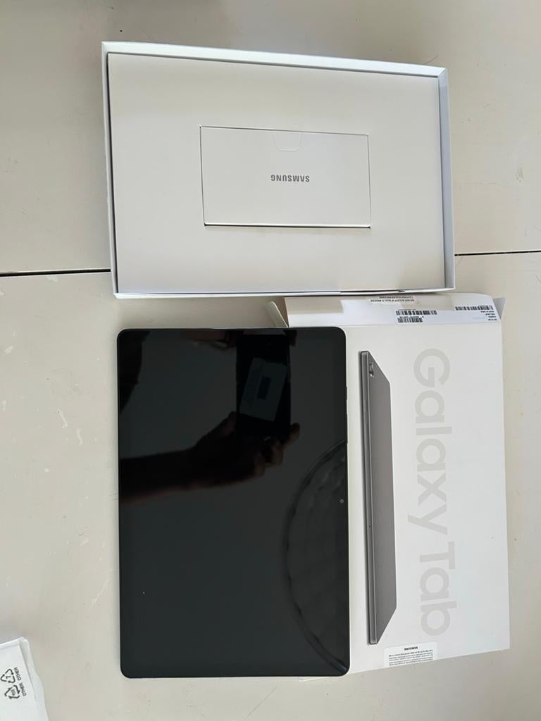 Samsung Galaxy Tab A9+ 5G - 64GB opslag, 4GB RAM NIEUW, Computers en Software, Windows Tablets, 10 inch, Nieuw, Ophalen of Verzenden
