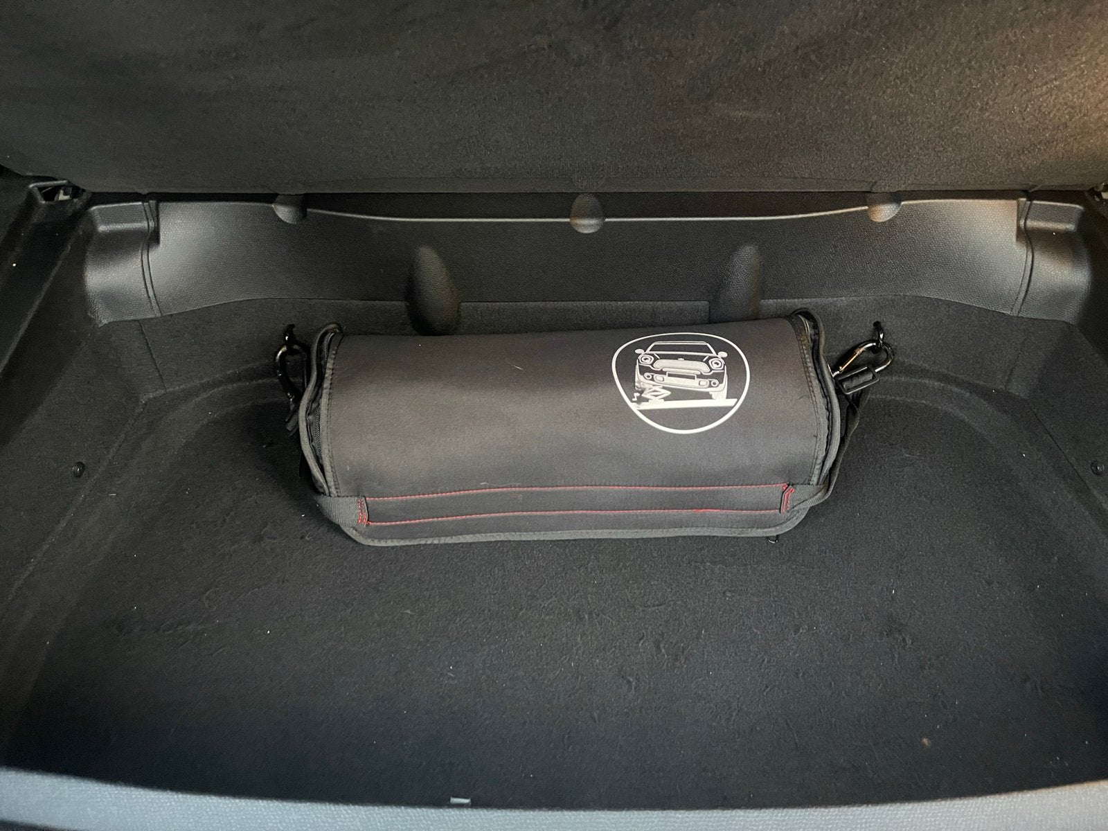 Foto 13 van Mini Countryman 1.6 Cooper S All4 AUT 2010 Zwart