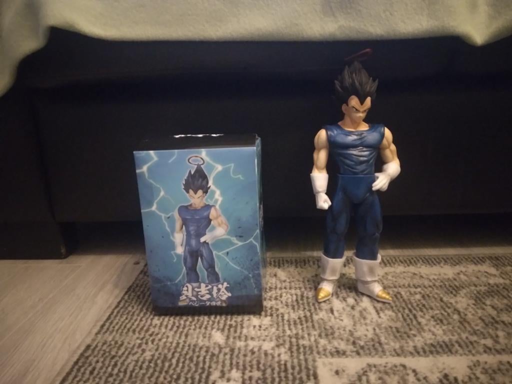 Dragonball figuren goedkope prijzen., Ophalen of Verzenden