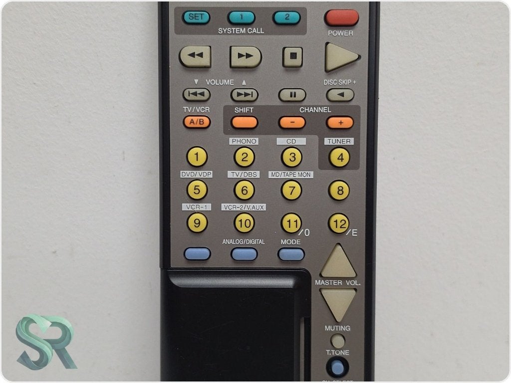 Denon RC-845, Gebruikt, ., Ophalen of Verzenden, .