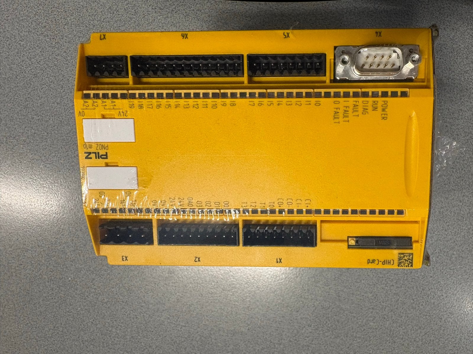 Pilz PNOZ m1p - 773100 Nieuw in Verpakking, Ophalen of Verzenden, Nieuw